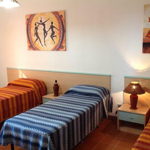 Apartamento Residenza Wild Salento