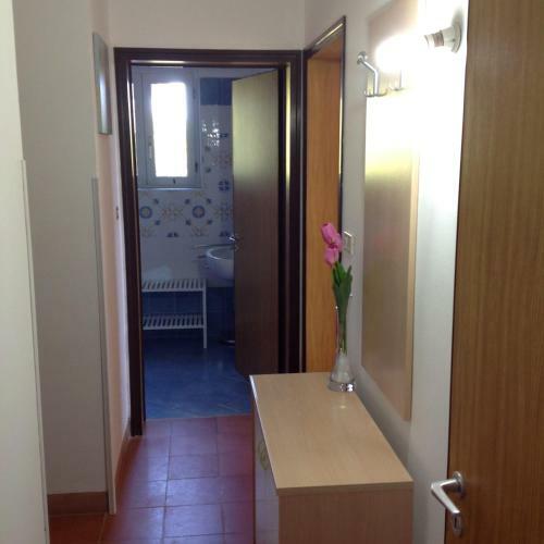 Apartamento Residenza Wild Salento