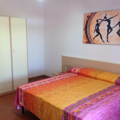 Apartamento Residenza Wild Salento
