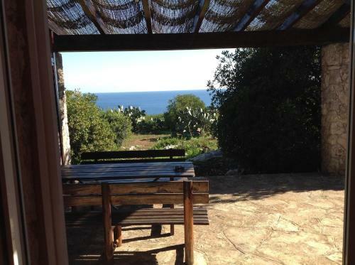 Apartamento Residenza Wild Salento