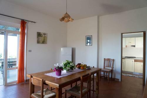 Apartamento Residenza Wild Salento