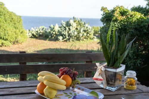 Apartamento Residenza Wild Salento