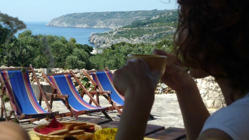 Apartamento Residenza Wild Salento