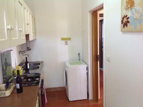 Apartamento Residenza Wild Salento