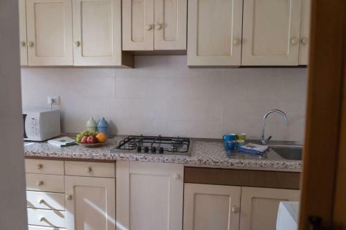 Apartamento Residenza Wild Salento