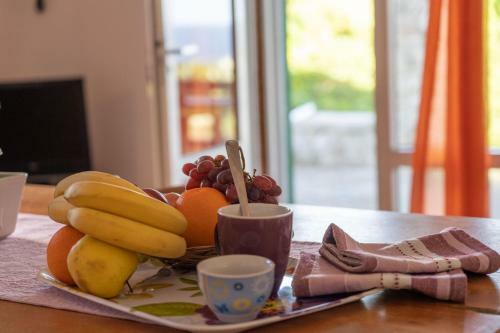 Apartamento Residenza Wild Salento