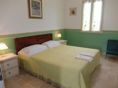 Apartamento Villa Serracca