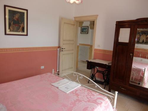 Apartamento Villa Serracca