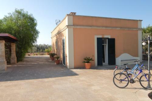 Apartamento Villa Serracca
