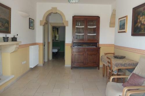 Apartamento Villa Serracca