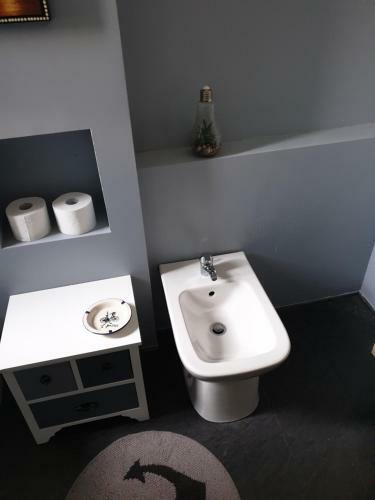 Apartamento Romeo1