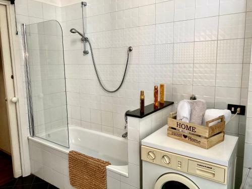 Apartamento Loft Aviation Vicino Malpensa