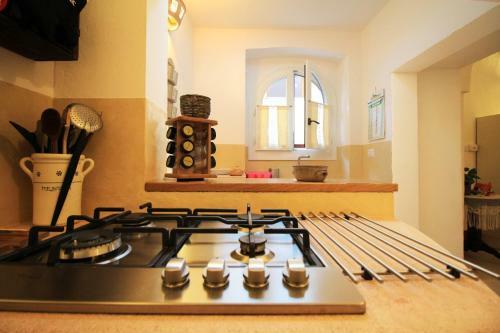Bed & Breakfast Dimora San Leuci