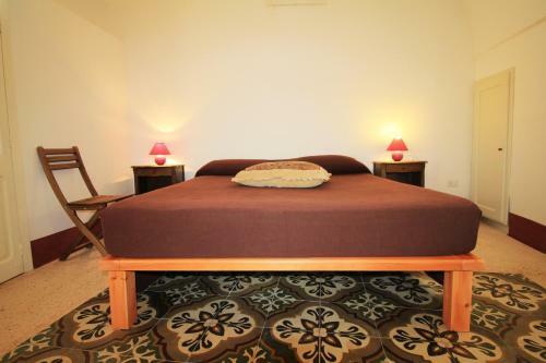 Bed & Breakfast Dimora San Leuci