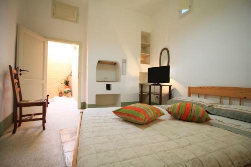 Bed & Breakfast Dimora San Leuci