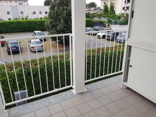 Apartamento Milano Malpensa Grandi Ap
