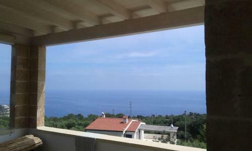 Apartamento Appartamento Casa Vacanze Crauli