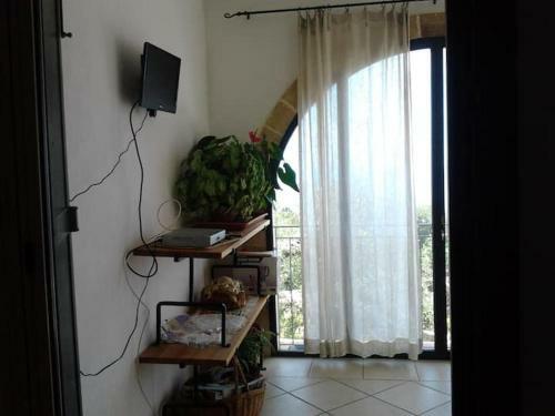 Apartamento Appartamento Casa Vacanze Crauli