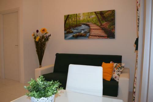 Apartamento Mc Malpensa Airport Home