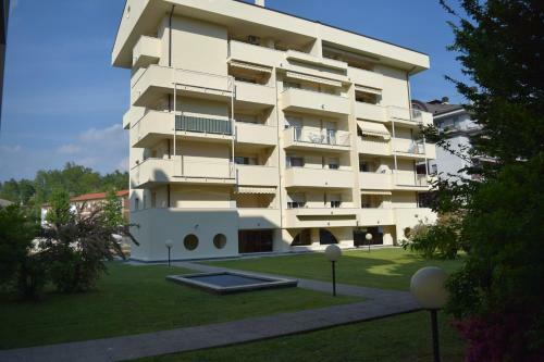 Apartamento Mc Malpensa Airport Home