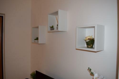 Apartamento Mc Malpensa Airport Home