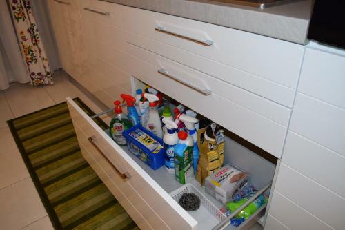 Apartamento Mc Malpensa Airport Home