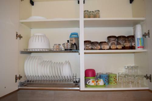 Apartamento Mc Malpensa Airport Home