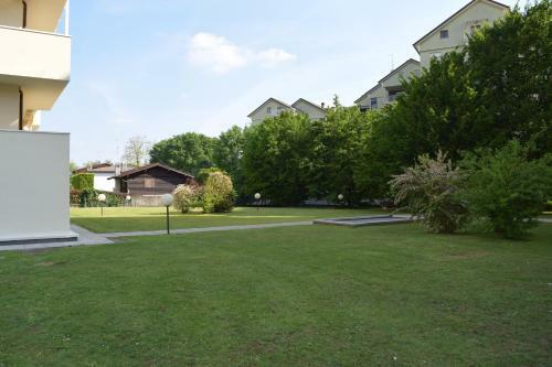 Apartamento Mc Malpensa Airport Home
