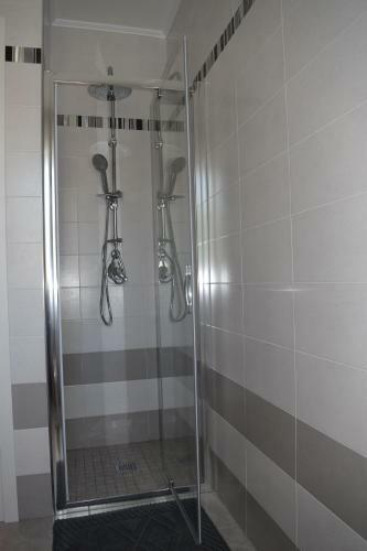 Apartamento Mc Malpensa Airport Home