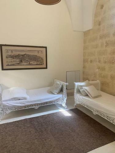 Villa Elegante Palazzo Storico Con Piscina