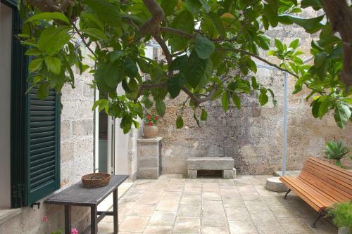 Casa Del Carrubo
