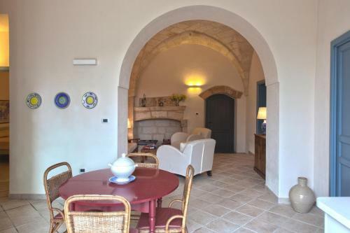 Casa Del Carrubo