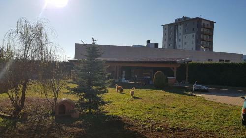 Apartamento Condominio La Torre 1