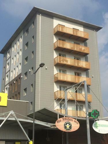 Apartamento Condominio La Torre 1