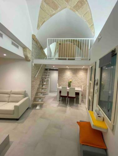 Apartamento Il Loft Del Vico