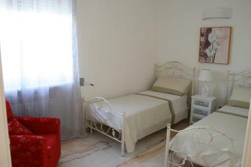 Le Rose Suite Apartments