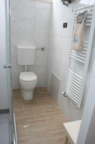 Le Rose Suite Apartments