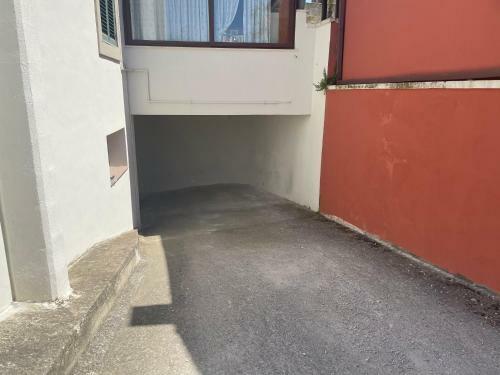 Apartamento Villa Relax Cappuccini
