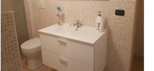 Apartamento Villa Relax Cappuccini
