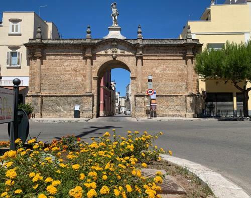 Apartamento Casa Vacanza Lucetta