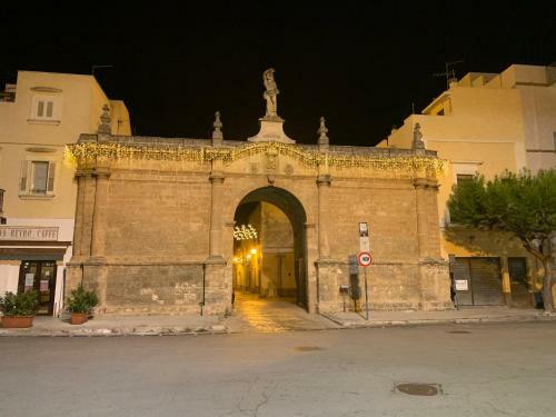 Apartamento Casa Vacanza Lucetta
