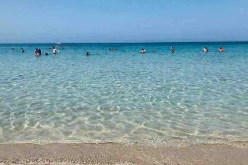 Apartamento Casa Vacanza Lucetta