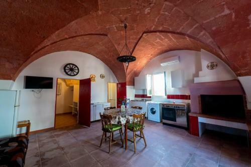 Apartamento Villa Potenza