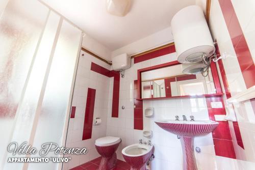 Apartamento Villa Potenza