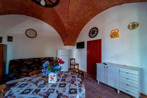 Apartamento Villa Potenza