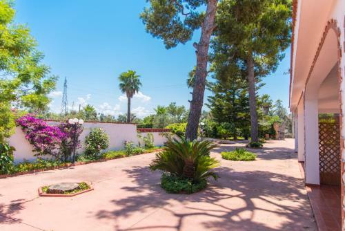 Apartamento Villa Potenza