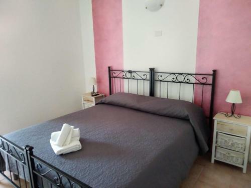 Bed & Breakfast B & B Pietra Vecchia