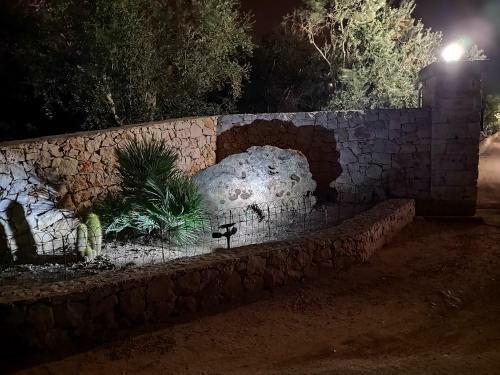 Bed & Breakfast B & B Pietra Vecchia