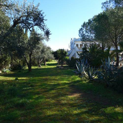 Apartamento Casa Christina