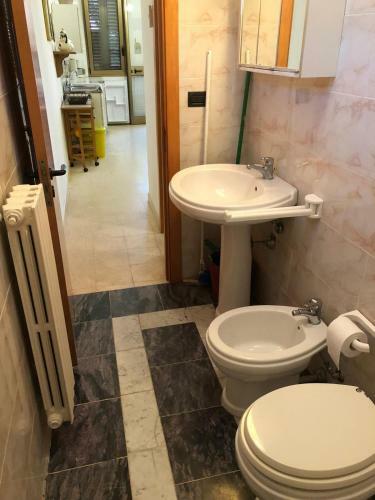 Apartamento Casa Christina